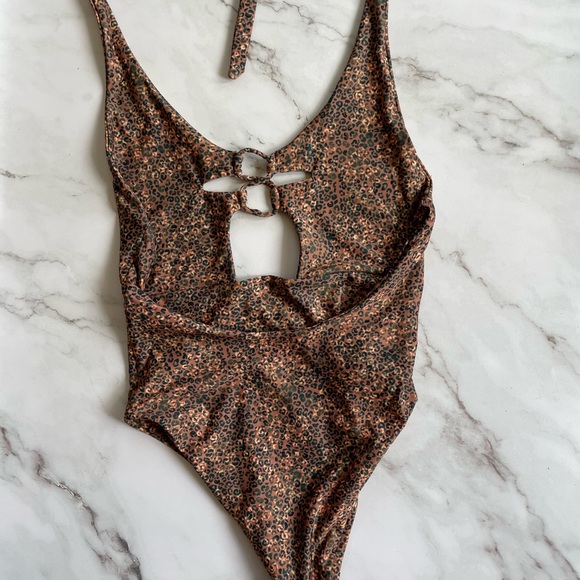 STN FX ONE PIEICE SWIM - Picture 2 of 6